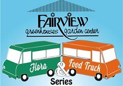 Flora and Food Trucks