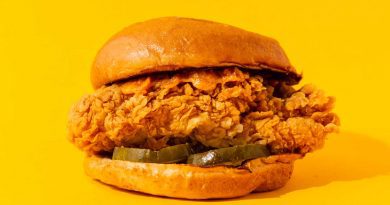 Best Fried Chicken Sandwiches, Ranked by Tier